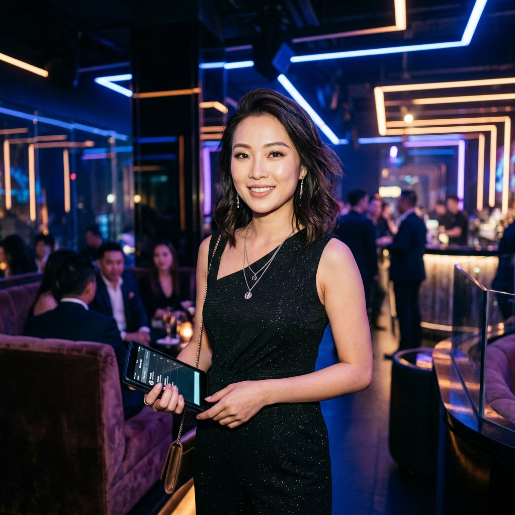 Red Box Signature KTV